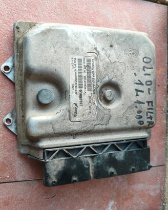 centralina fiat grande punto 1.3  euro5
