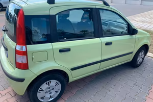 Fiat Panda 1.3 Multijet DIESEL - Clima