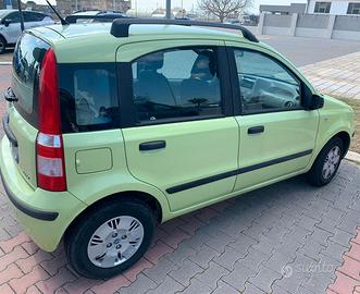Fiat Panda 1.3 Multijet DIESEL - Clima