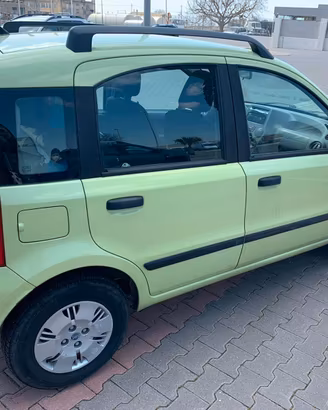 Fiat Panda 1.3 Multijet DIESEL - Clima