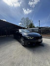 BMW Serie 4 Gran Coupé 420d Msport Full Optional