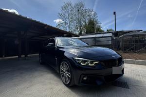 BMW Serie 4 Gran Coupé 420d Msport Full Optional