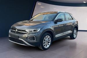 Volkswagen T-Roc 1.0 TSI Style