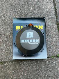 Hinson KTM e HUSQVARNA