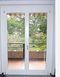 Porte in alluminio