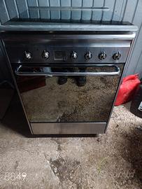 cucina a gas Smeg 