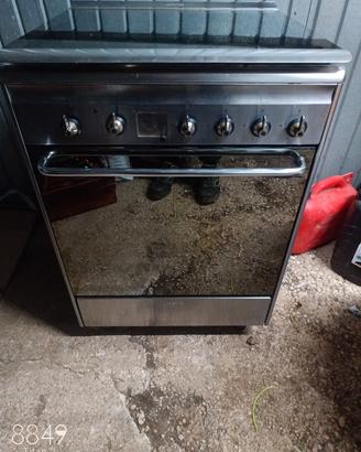 cucina a gas Smeg 