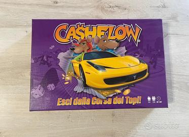 CashFlow 101  italiano