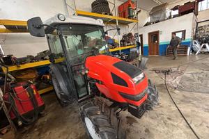 TRATTORE SAME SOLARIS 55