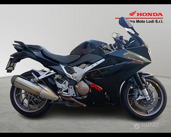 HONDA MOTO VFR - VFR 800 F Abs