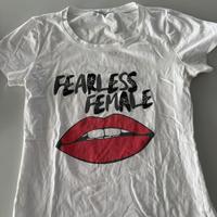 Tshirt donna
