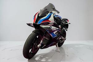 Bmw 1000 M RR