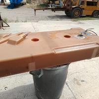 SERBATOIO ORIGINALE SESSA DORADO 91L