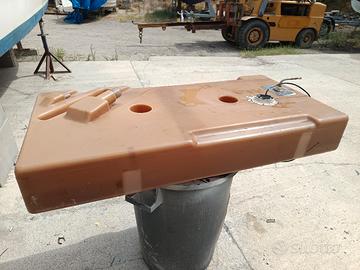 SERBATOIO ORIGINALE SESSA DORADO 91L