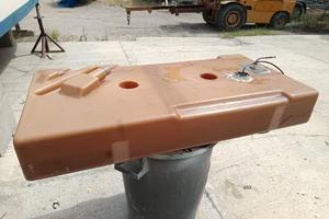 SERBATOIO ORIGINALE SESSA DORADO 91L