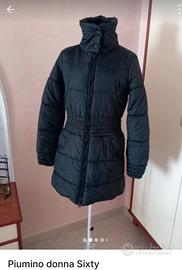 piumino donna Sixty 
