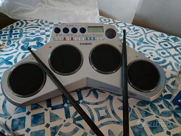 Batteria elettronica