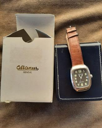 ALTANUS GENEVE AUTOMATICO 