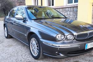 Jaguar x-type 2.2diesel executive