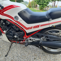 Honda VF400