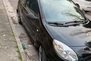 Renault Twingo 1.2 benzina 2009