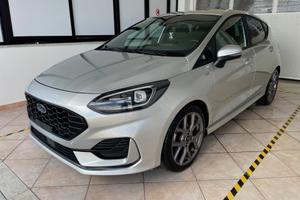 Ford Fiesta 1.0 Hybrid 125cv 5p ST-Line-NO VINCOLO