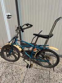 Carnielli Graziella Rodeo Cross