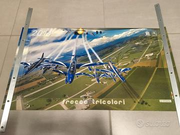 Poster frecce tricolori