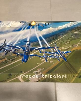 Poster frecce tricolori