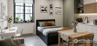 LOFT AD. METRO B - TIBURTINA