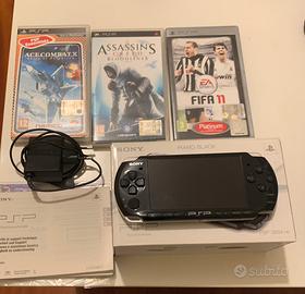 Psp 3004