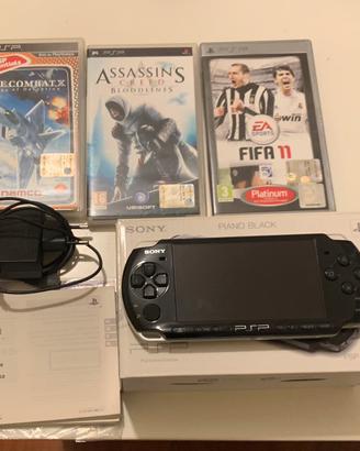 Psp 3004