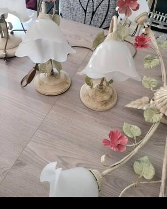 tutto completo illuminazione 