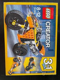 lego creator moto 3 in 1