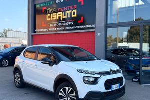 Citroen C3 BlueHDi 100 N1 S&S Business Combi