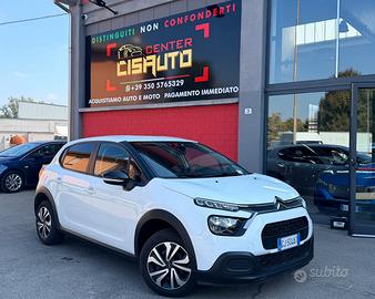 Citroen C3 BlueHDi 100 N1 S&S Business Combi