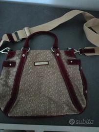 borsa nuova pollini 