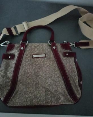 borsa nuova pollini 