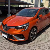 RENAULT Clio R.S. Line TELECAMERA PREZZO REALE U