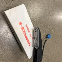 indicatore di direzione  kawasaki