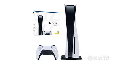 playstation 5