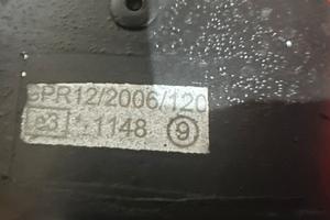 Terminale moto misura 51/52