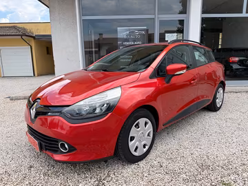 Renault Clio Sporter 1.5 dCi 8V 75CV Costume Natio