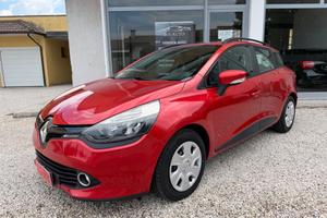 Renault Clio Sporter 1.5 dCi 8V 75CV Costume Natio