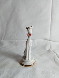statuetta capo di monte