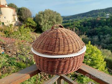 Porta pane MULINO BIANCO 