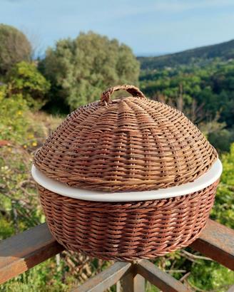 Porta pane MULINO BIANCO 
