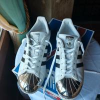 Adidas superstar NUOVE 