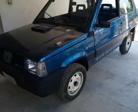 FIAT Panda 1ª serie