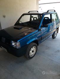 FIAT Panda 1ª serie